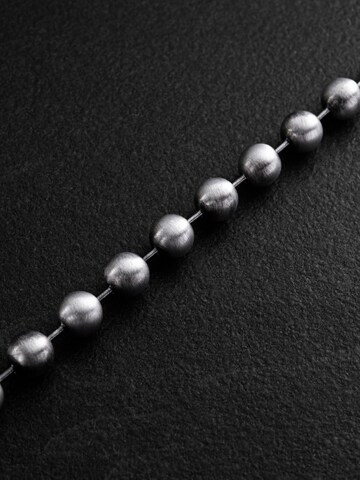 REYTEL - Pulsera 'SPHAERA' en plata