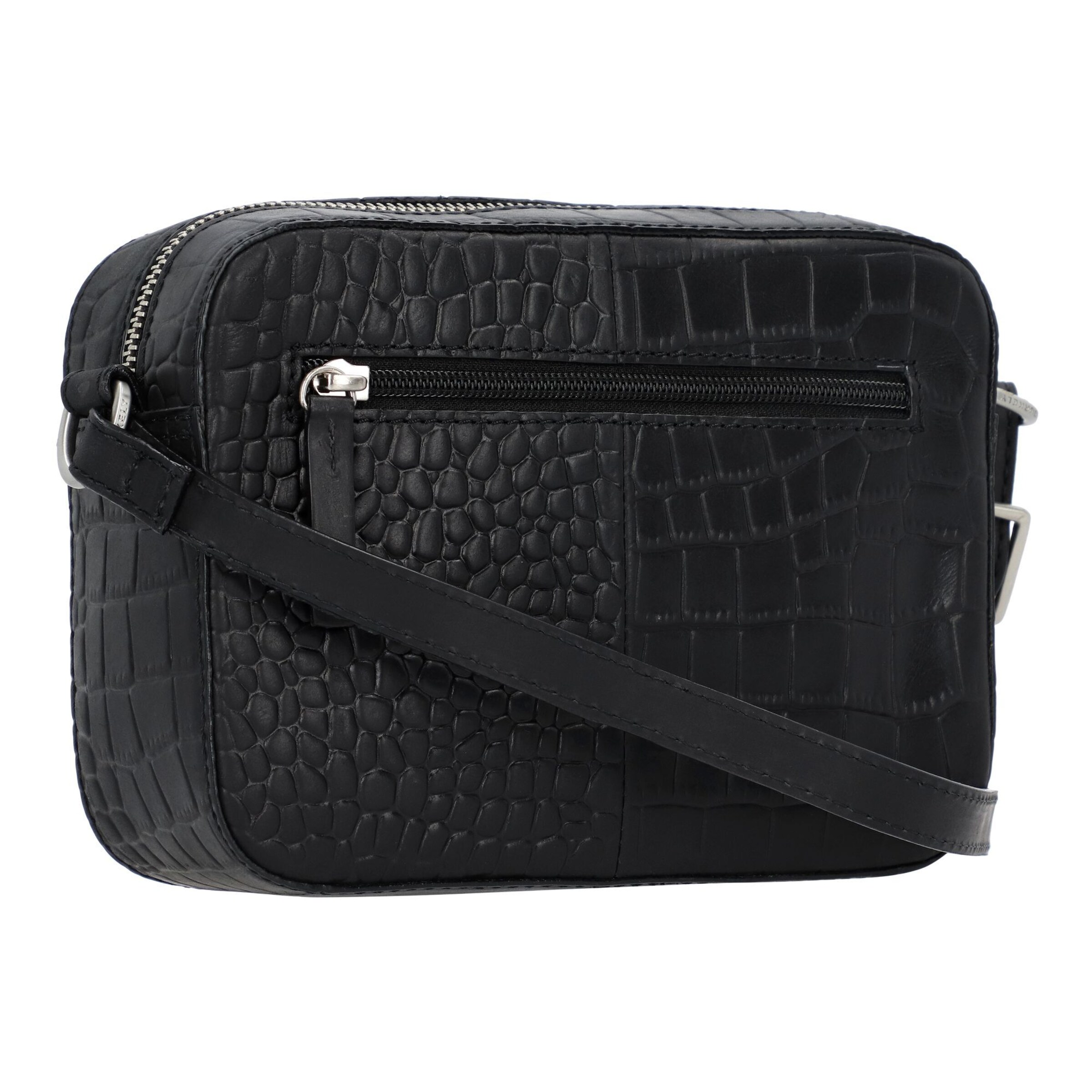 Burkely Crossbody bag 'Colbie' in Black