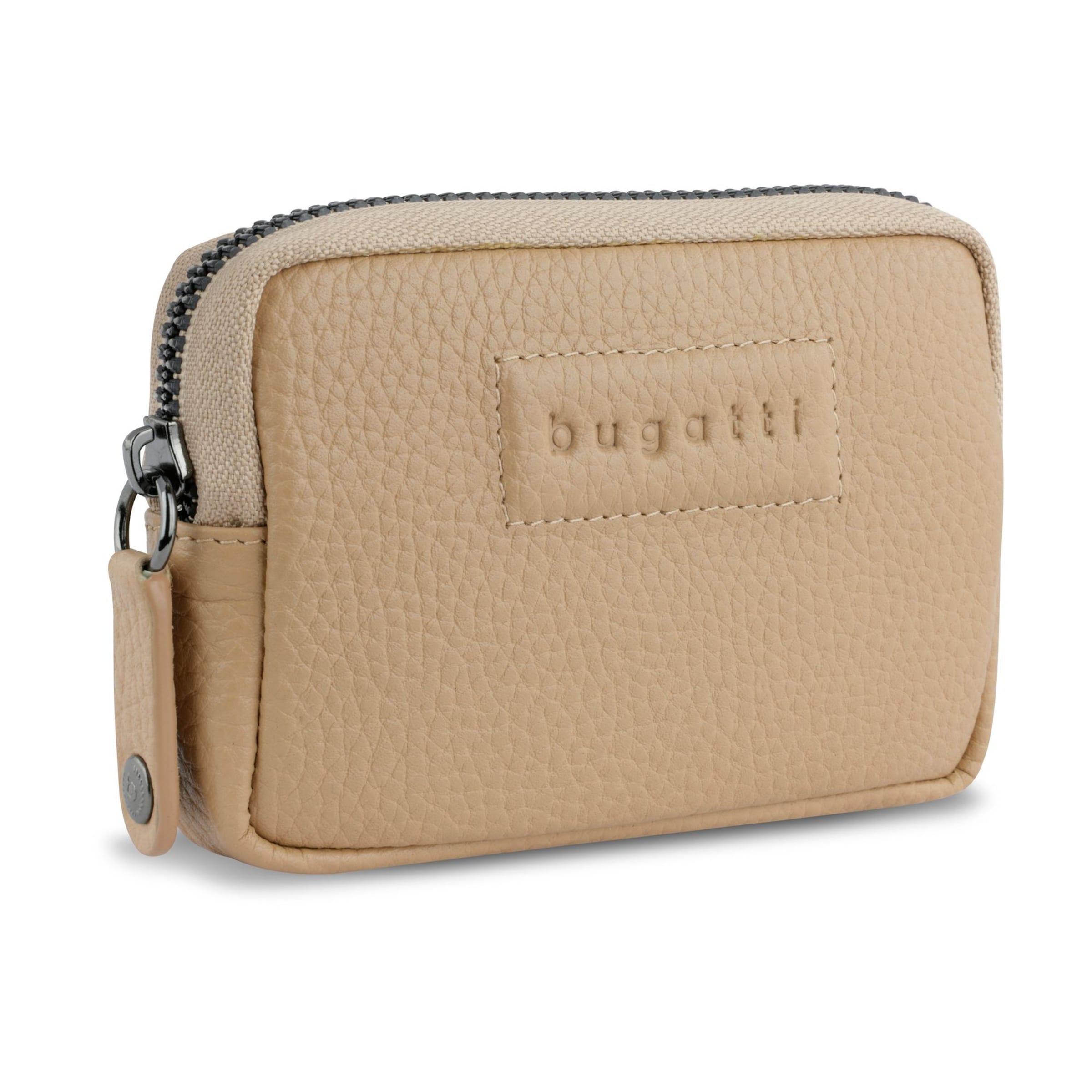 bugatti Etui 'Elsa' in Beige