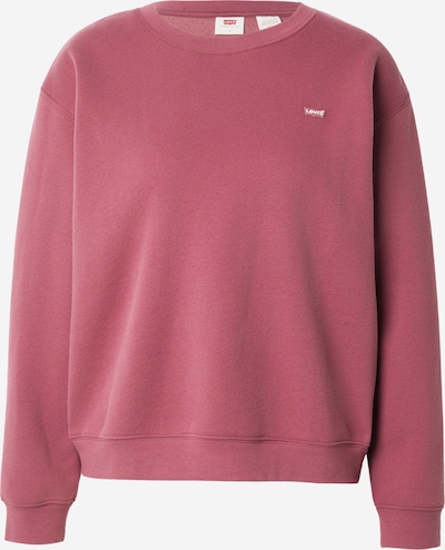 Megztinis be užsegimo 'Everyday Sweatshirt' iš LEVI'S ®, spalva – orchidėjų spalva, Prekių apžvalga