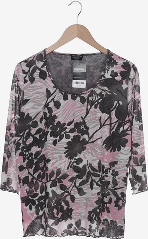 VIA APPIA DUE Top & Shirt in XXL in Grey: front