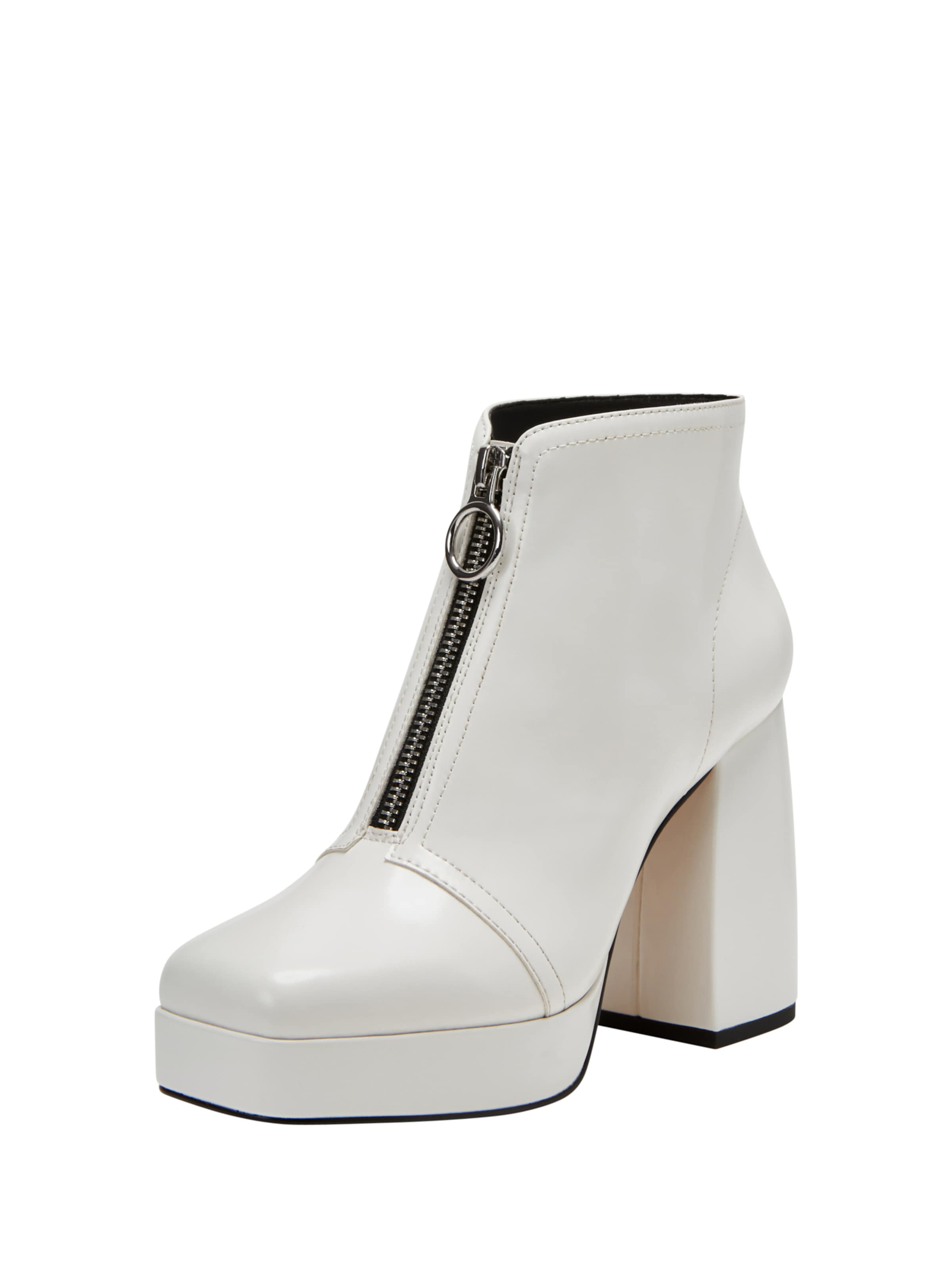 Katy perry top white boots