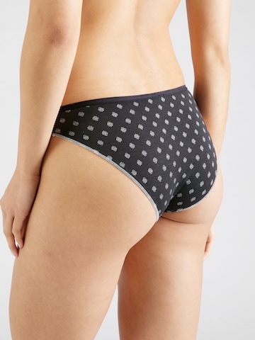 Women' Secret - Cueca em preto