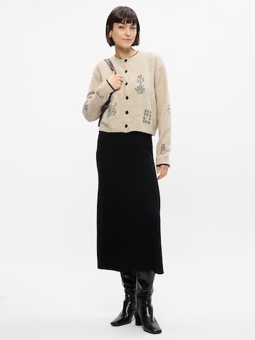 SCOTCH & SODA Cardigan i beige