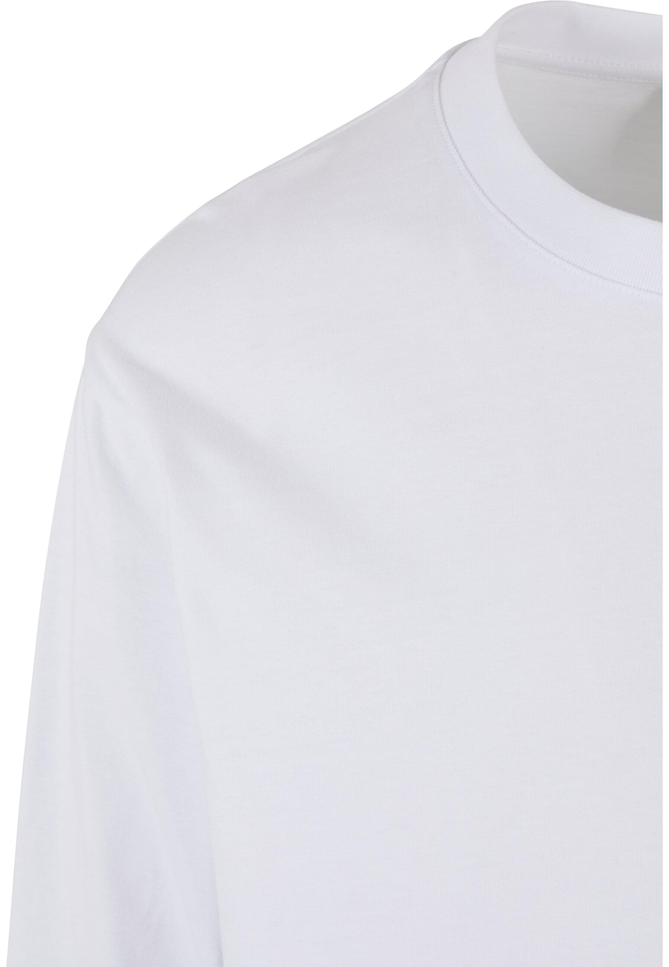 Karl Kani Μπλουζάκι σε λευκό