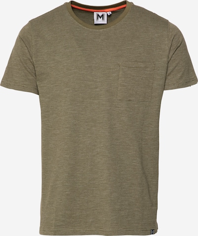Tricou 'Ron' Hailys Men pe kaki, Vizualizare produs