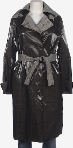 Annette Görtz Mantel M in Braun: Vorderseite