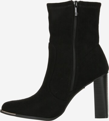 Bottines TATA Italia en noir