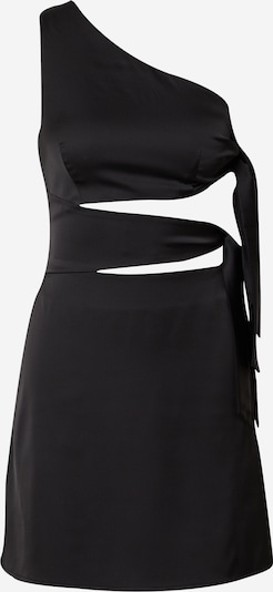 LeGer by Lena Gercke Kleid 'Kasha' in schwarz, Produktansicht