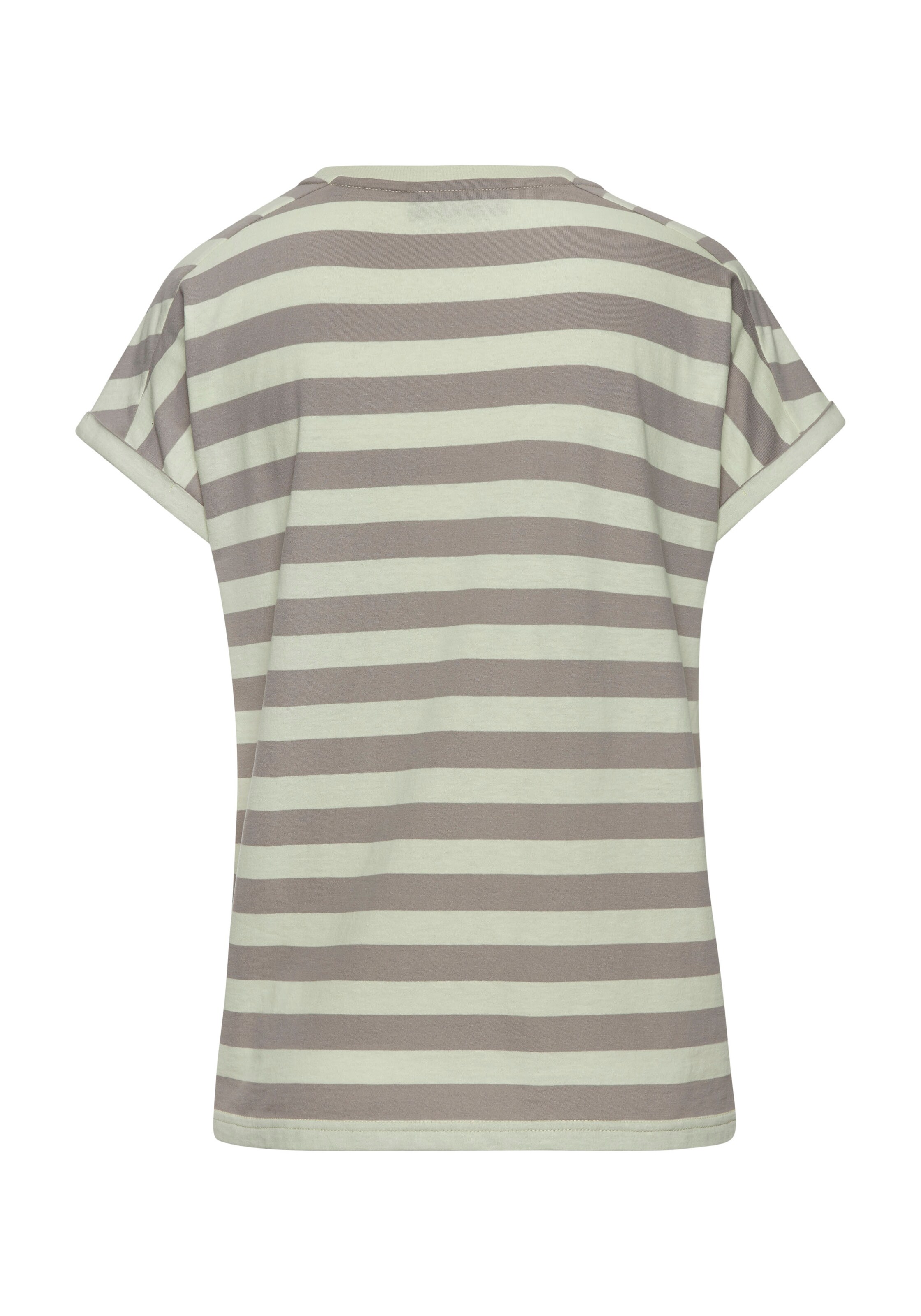 zaļš Elbsand T-Krekls