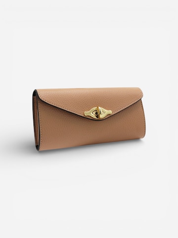 Porte-monnaies 'MARLON' Cheval Firenze en rose