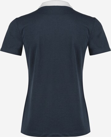 T-shirt fonctionnel 'Park 20' NIKE en bleu