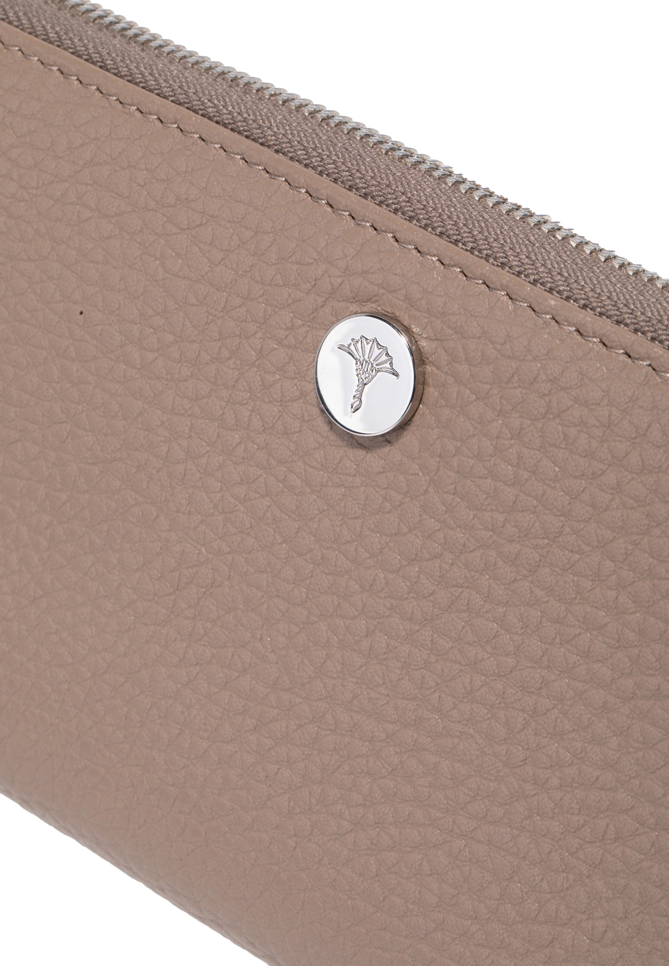 JOOP! - Cartera 'Pompeji Melete' en gris