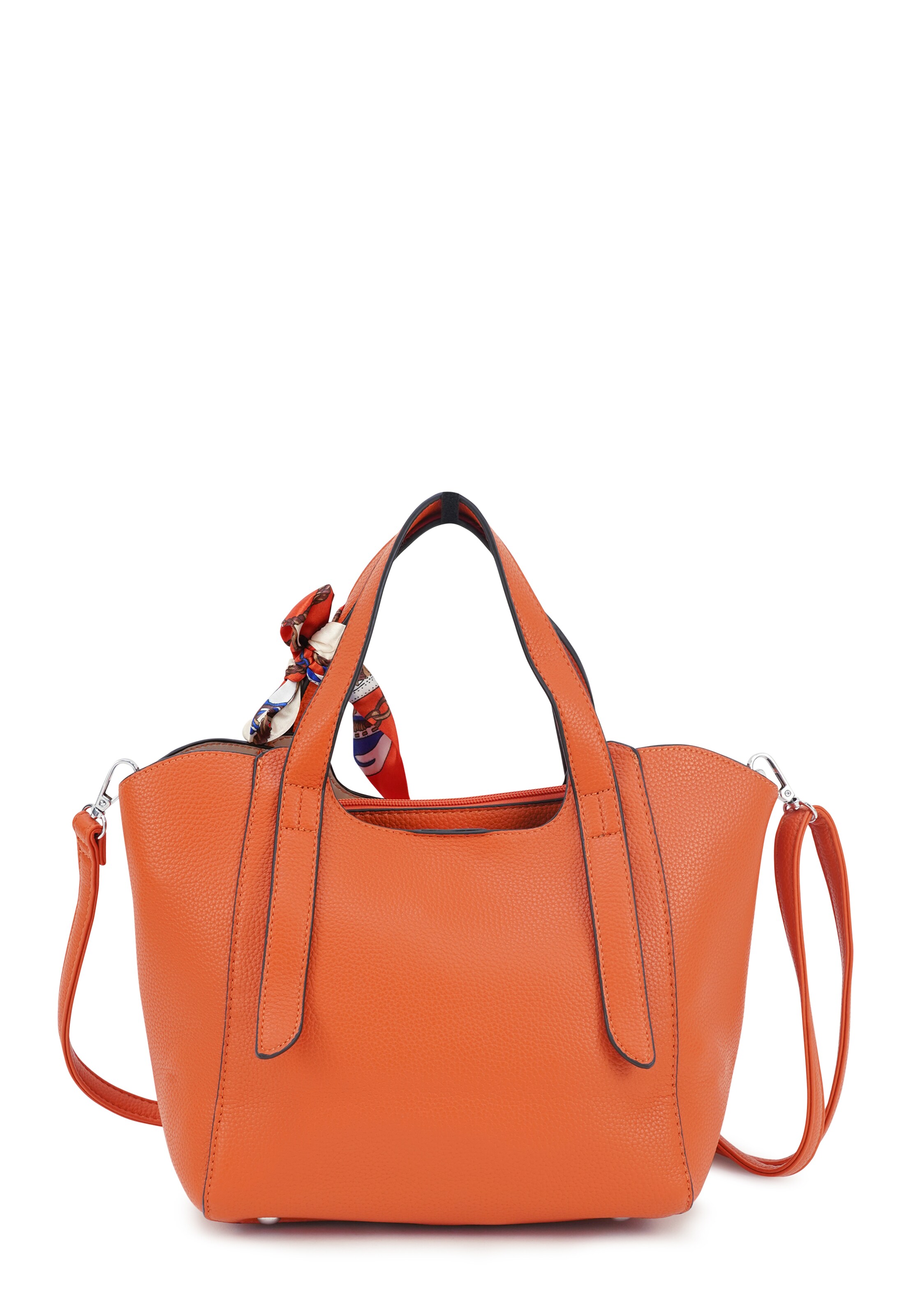 HARPA Handtasche 'SAGE' in Orange