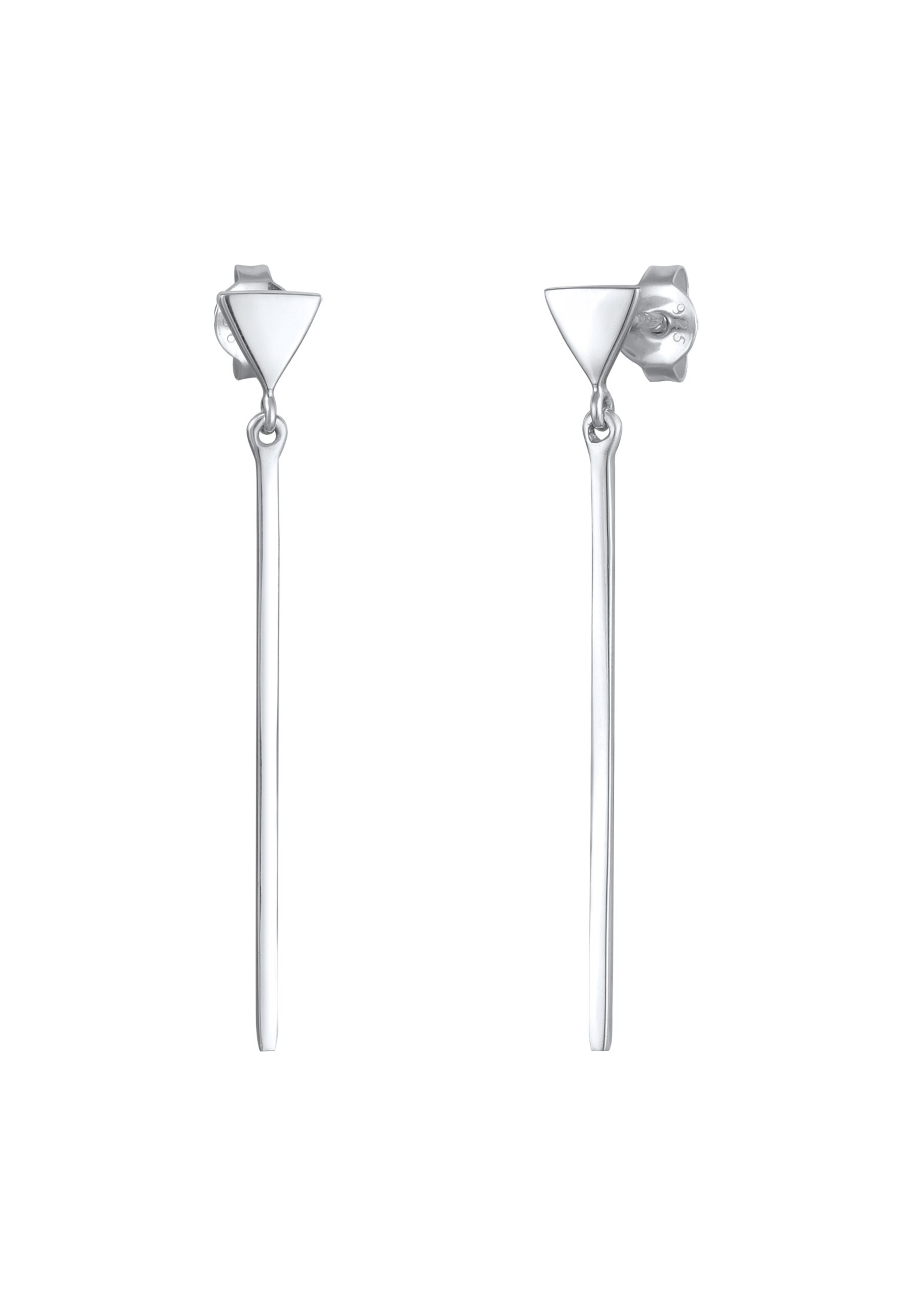 ELLI Earrings in Silver