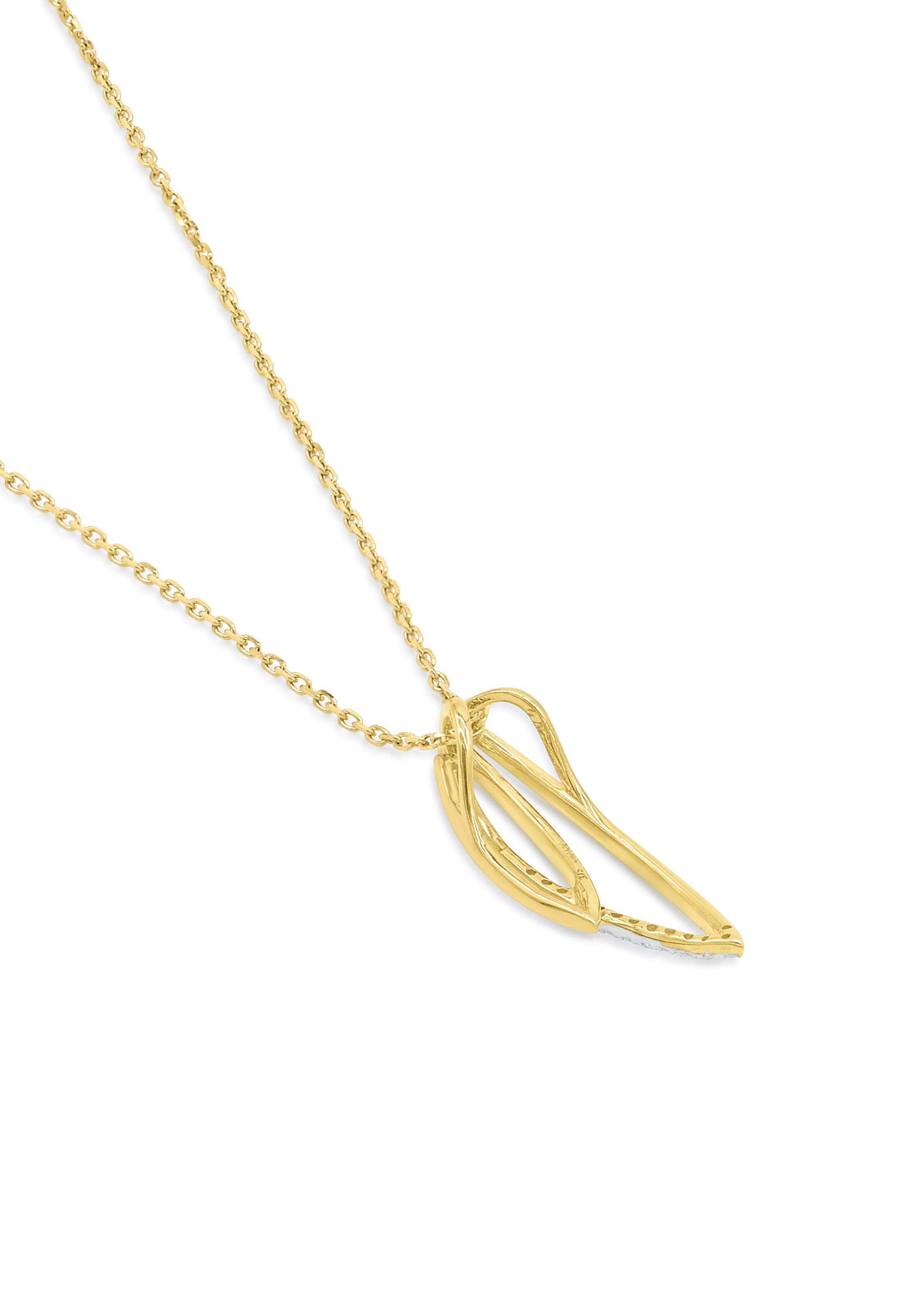 Frauen Schmuck Nana Kay Halskette in Gold - SX45424 Frauen Schmuck Nana Kay Halskette in Gold - SX45424
