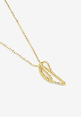 Nana Kay Necklace in Gold