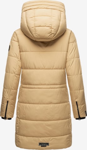 Manteau d’hiver 'Karumikoo XVI' MARIKOO en beige