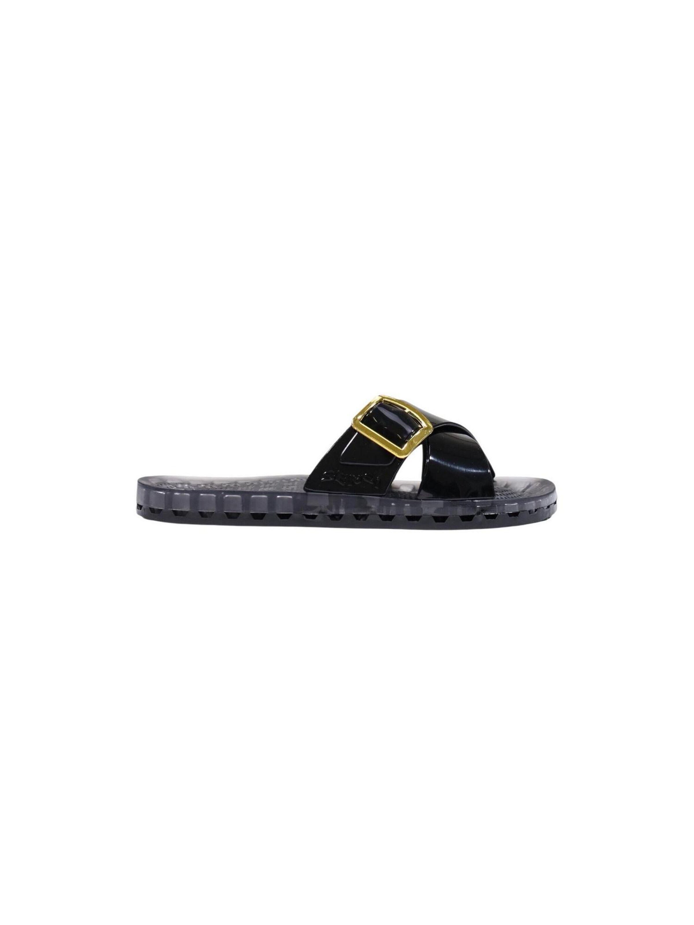 Zoccoletto di SENSI in nero