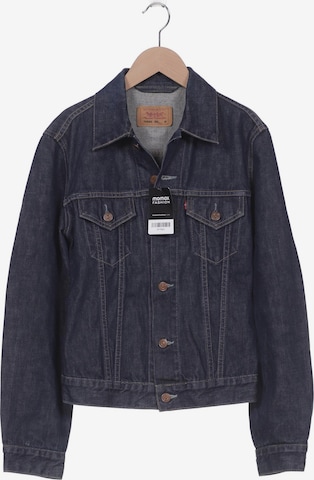 LEVI'S ® Jacke M in Blau: predná strana