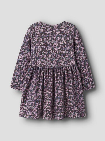 Robe NAME IT en marron