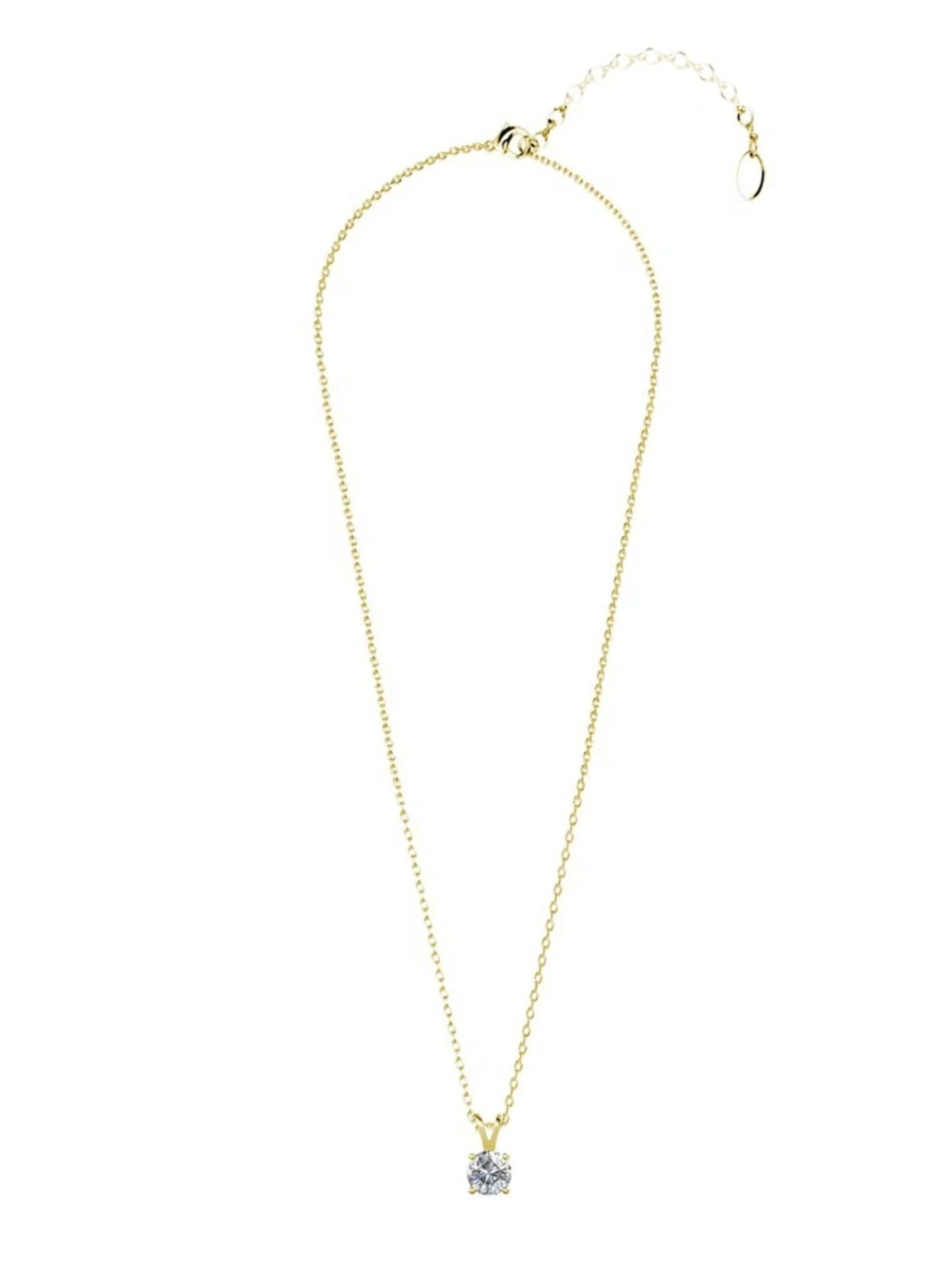 Ella Eisvogel Jewelry Set 'Mia' in Gold