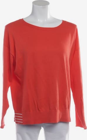 Marc O'Polo Sweater & Cardigan in L in Red: front