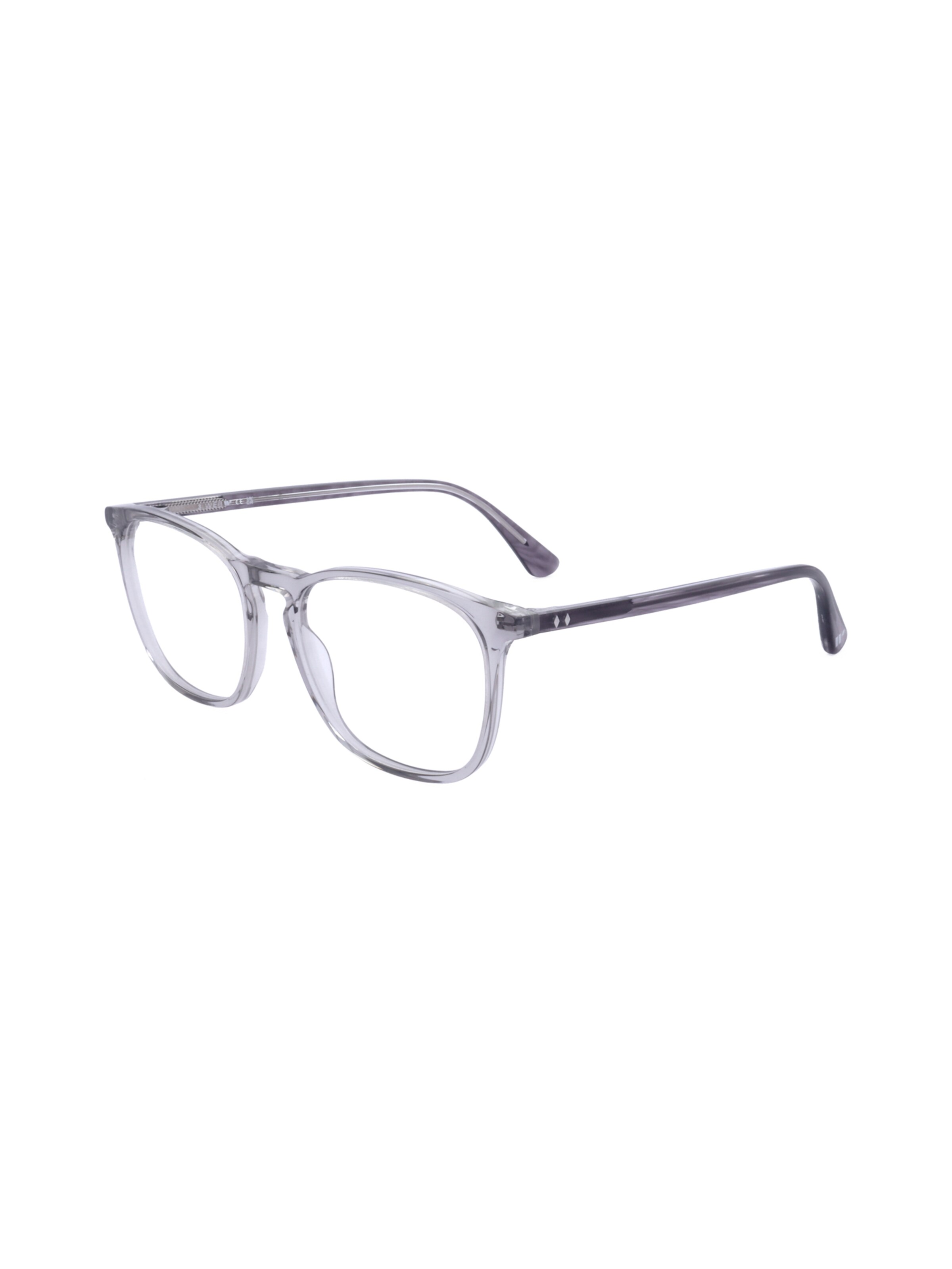 Occhiali 'WE5419' di Web Eyewear in trasparente