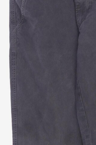 GANT Stoffhose 31 in Grau