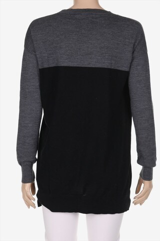 BOSS Black Sweater & Cardigan in S in Grey