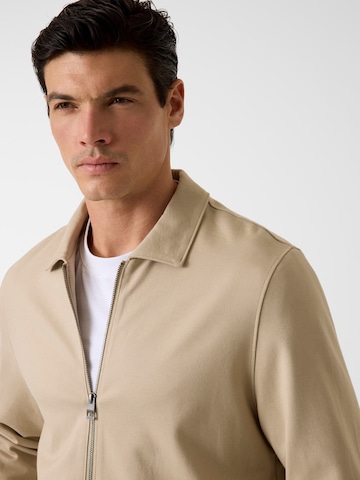 GUESS Jacke in Beige