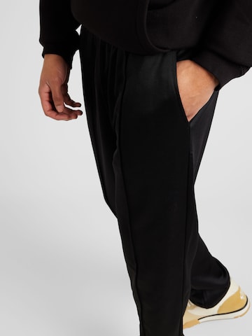 Regular Pantalon GAP en noir