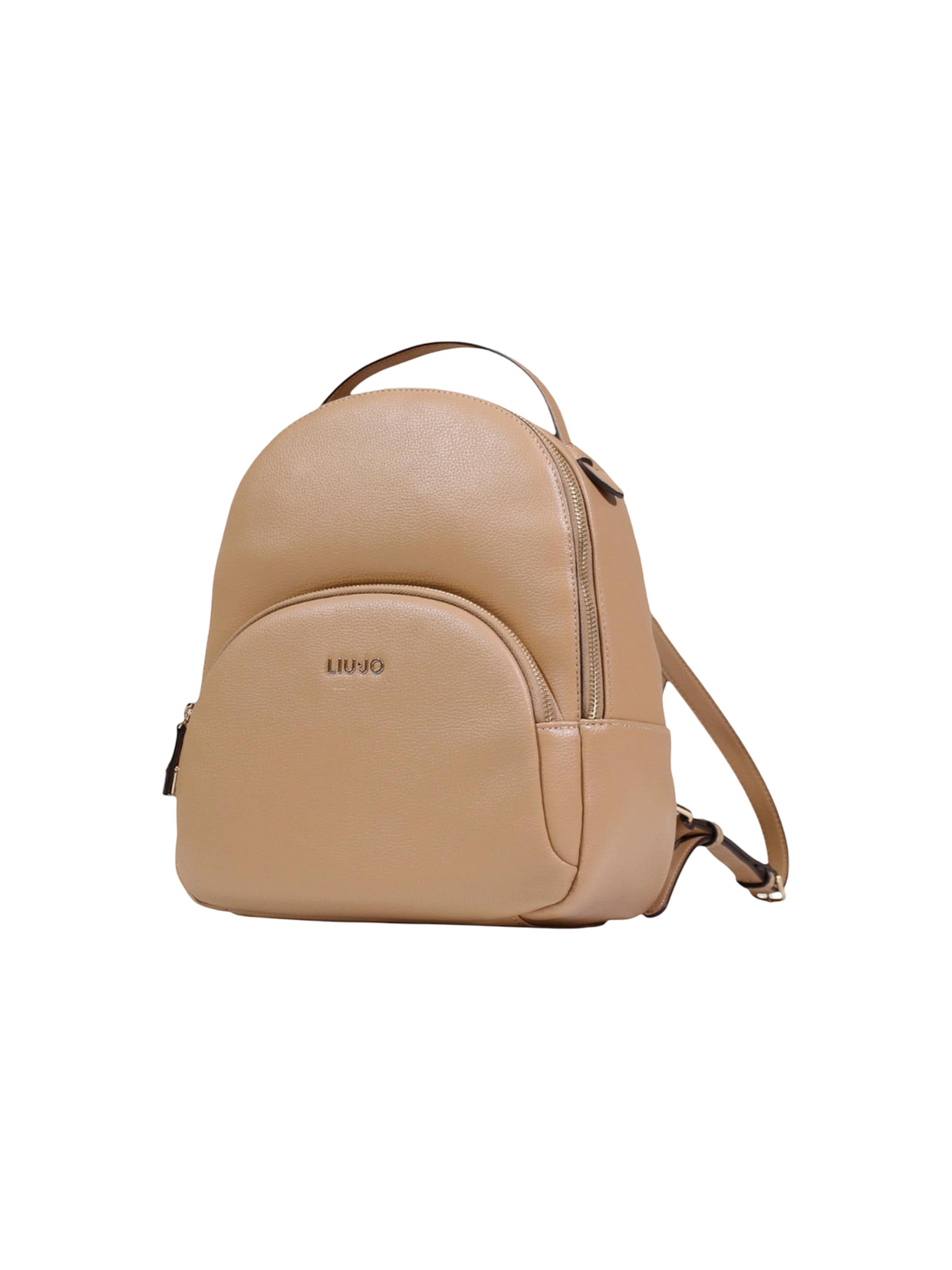 Zaino 'ECS M BACKPACK AA6209 E1012' di Liu Jo in marrone