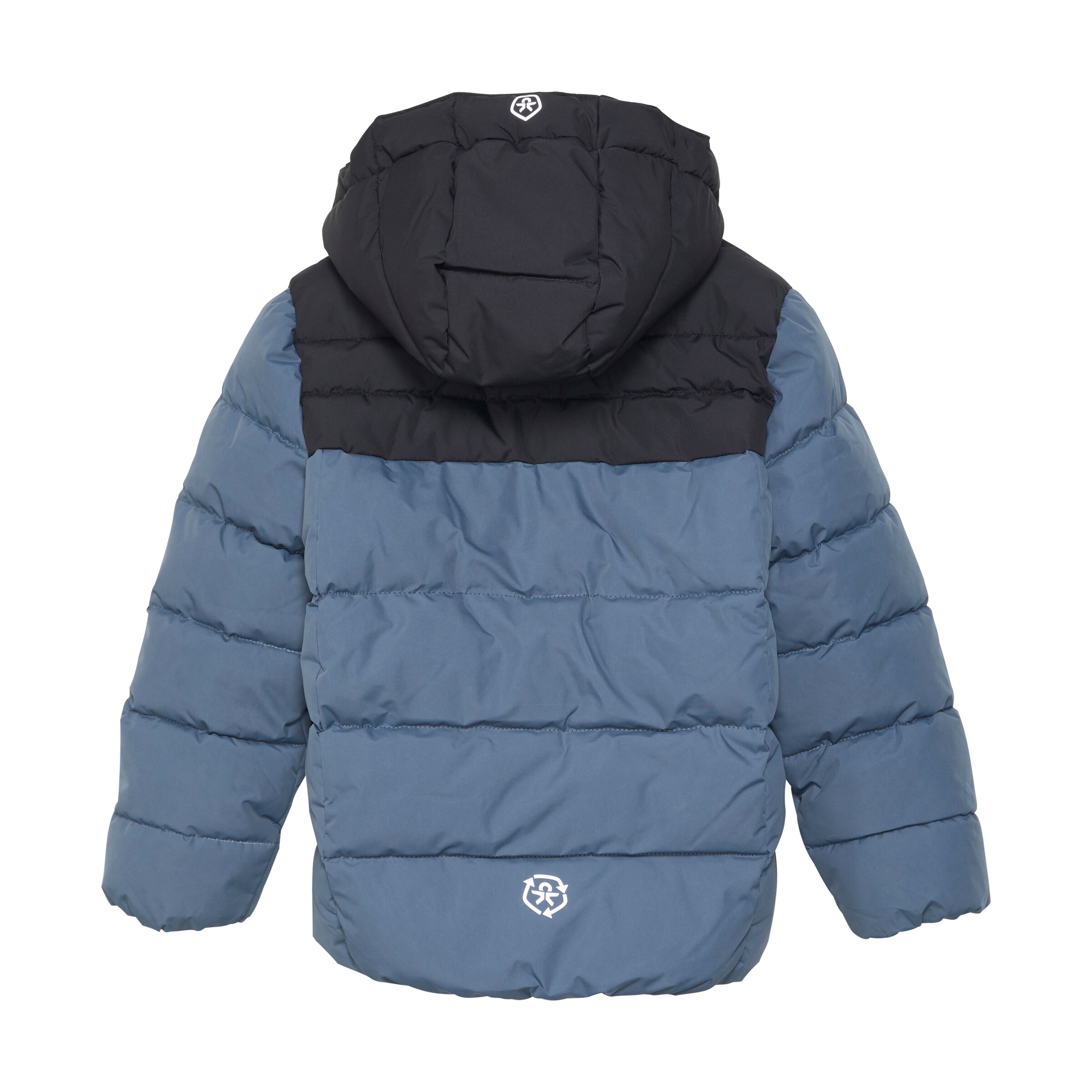 COLOR KIDS - Chaqueta de invierno en azul