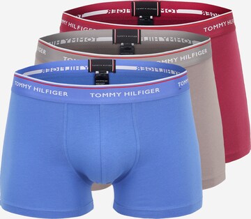 Tommy Hilfiger Underwear Boxershorts in Mischfarben: front