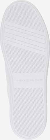 TOMMY HILFIGER Sneakers laag 'Essential' in Wit