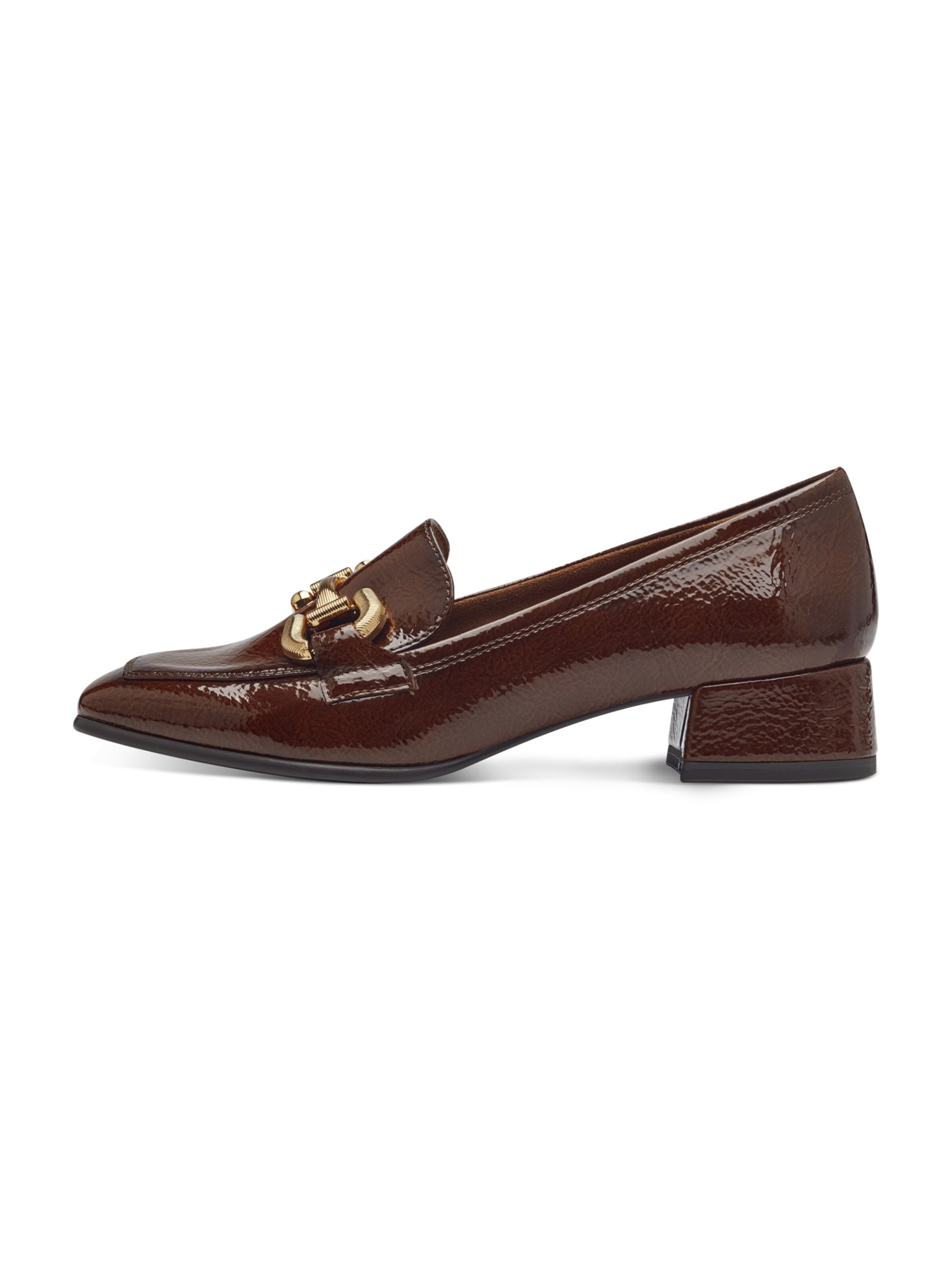 Tamaris Pumps in Brown