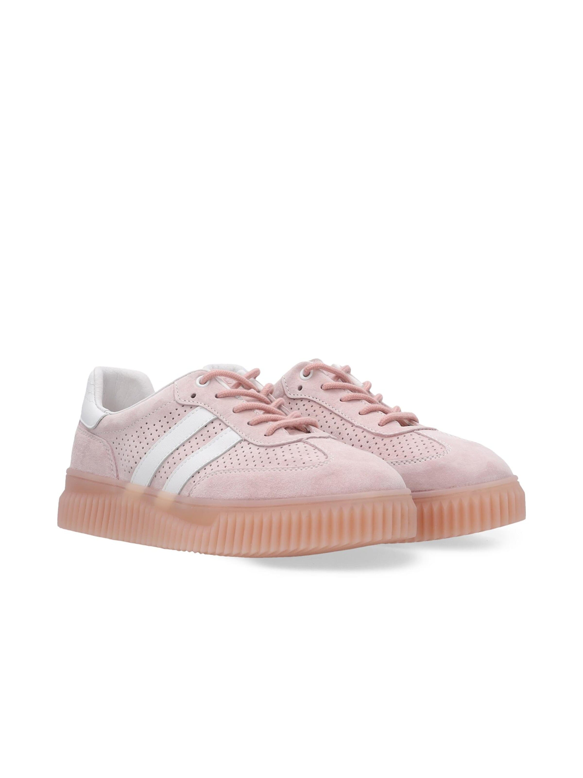 VENEZIA Sneakers in Pink