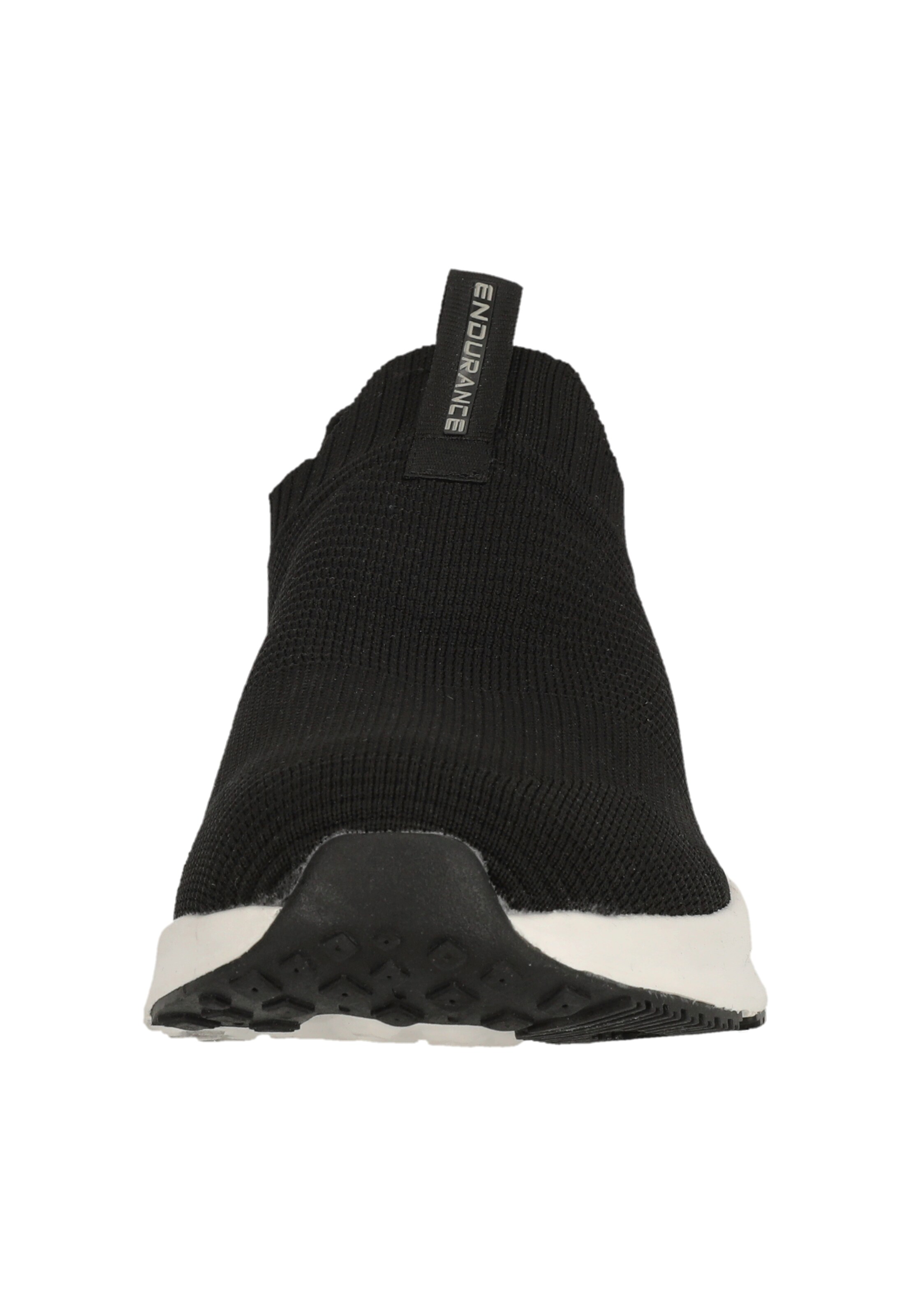 ENDURANCE Sports shoe 'Durman' in Black