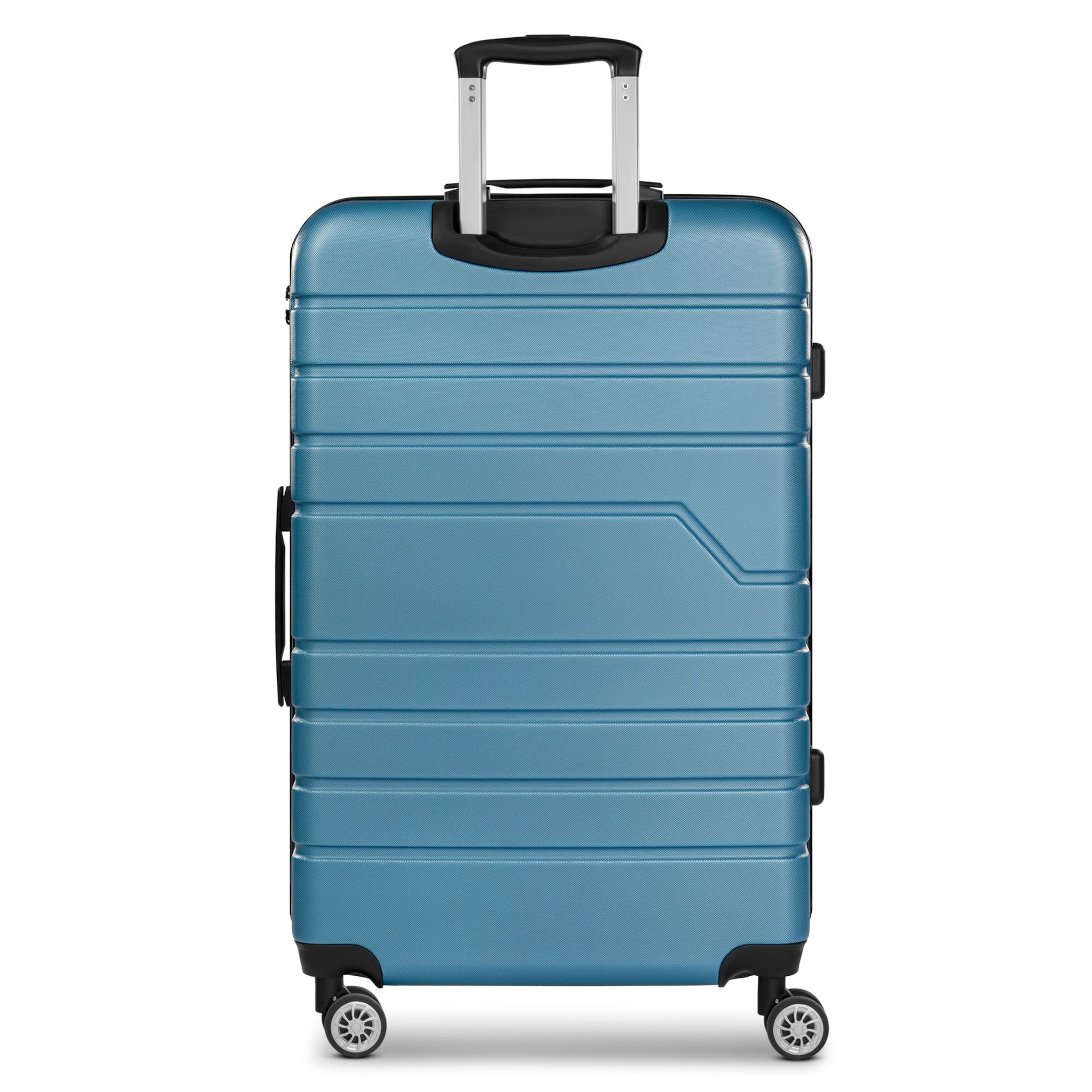 Trolley 'Seattle' di BENCH in blu