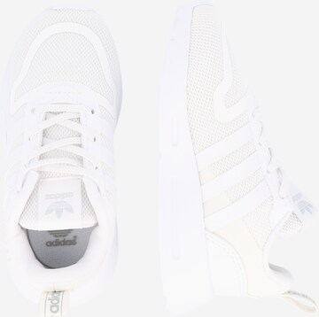 ADIDAS SPORTSWEAR Sneaker 'Multix' in Weiß