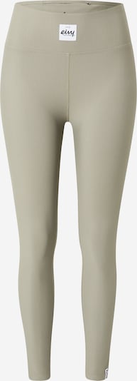 Eivy Workout Pants 'Icecold' in Muddy colored, Item view