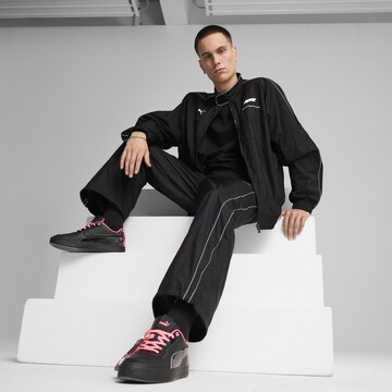 PUMA Trainingsjack 'F1® T7' in Zwart