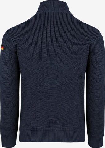 normani Sweater ' Tintrup ' in Blue