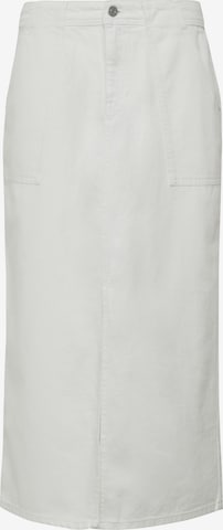 Jupe s.Oliver en blanc : devant