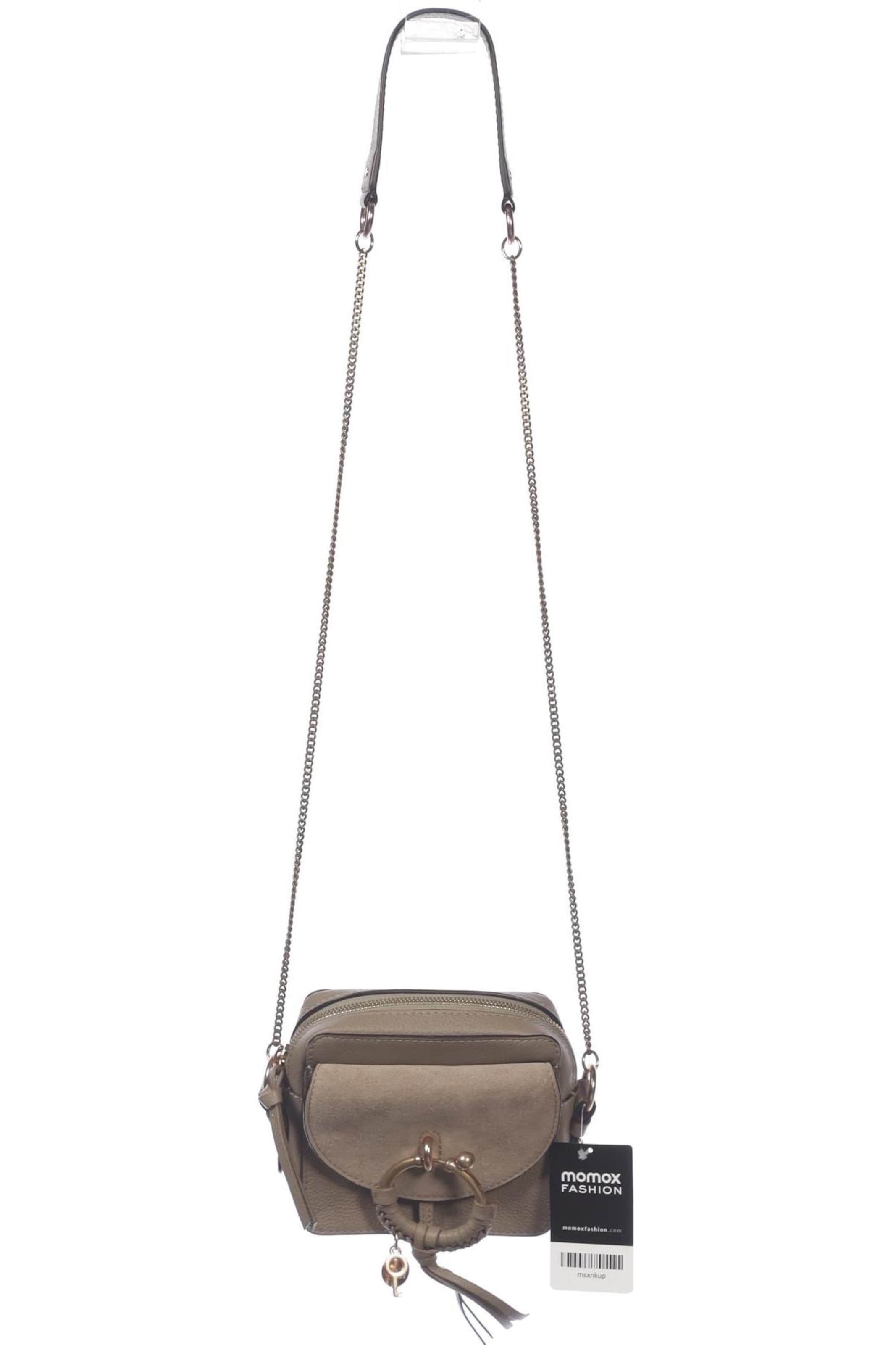 See by Chloé Bag in One size in Brown: front