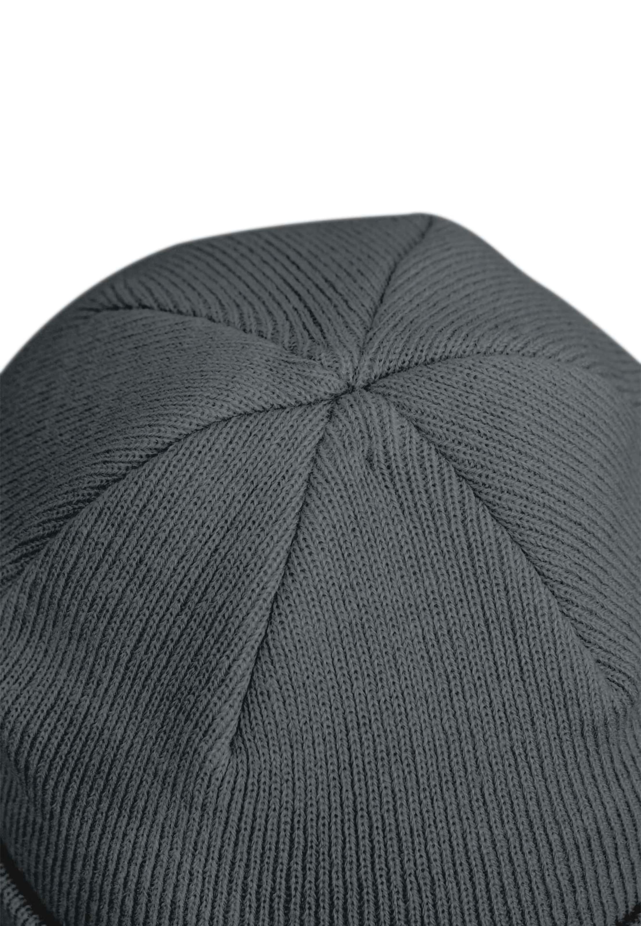 REUSCH Beanie 'Kyoto' in Grau
