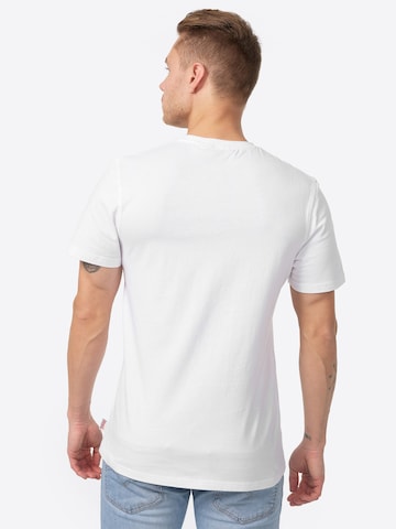 LONSDALE Bluser & t-shirts 'Classic' i hvid