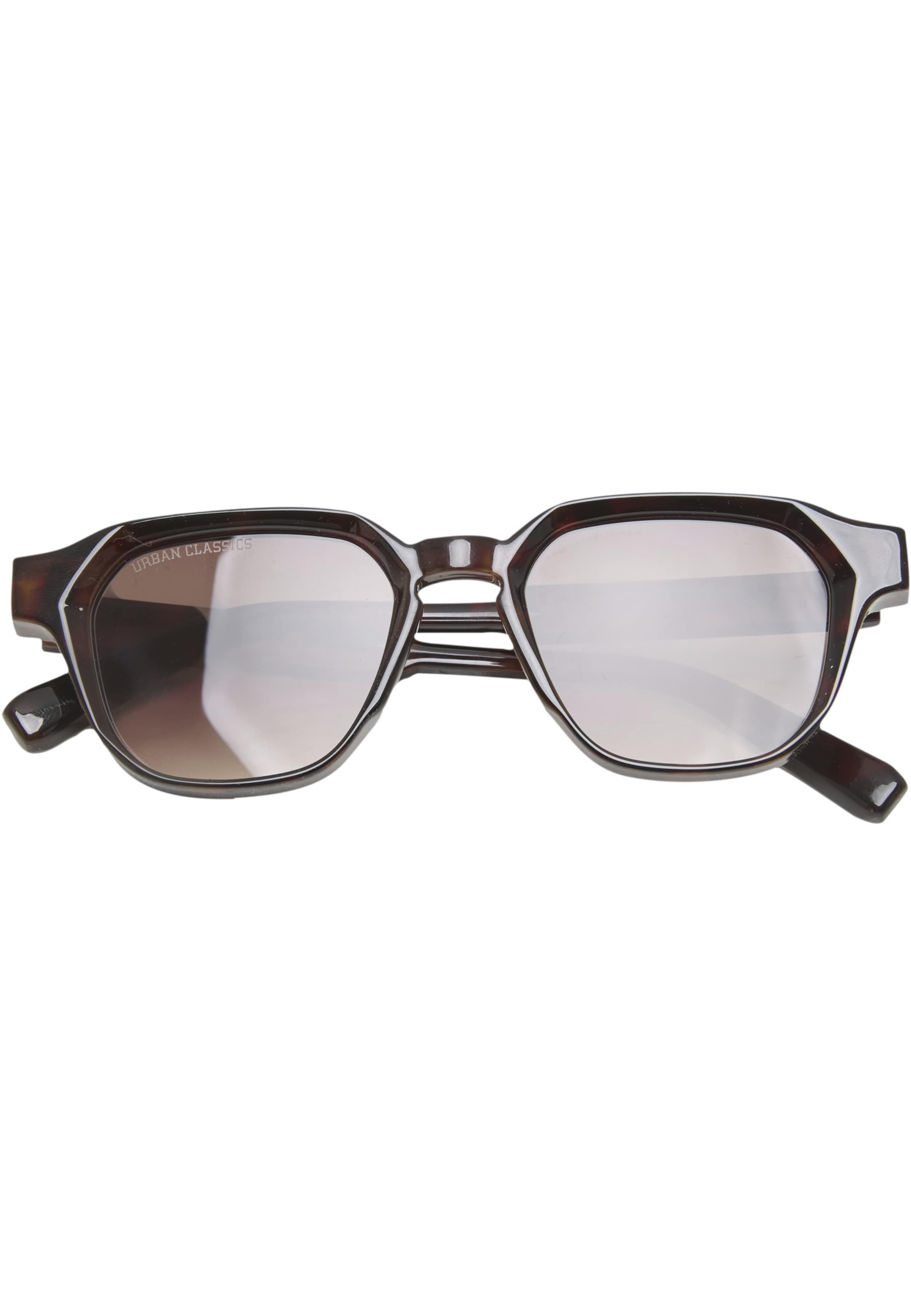 Urban Classics - Gafas de sol 'Sofia' en marrón