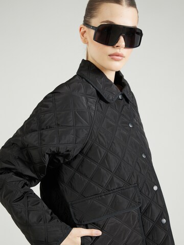 Aim'n Sports jacket in Black